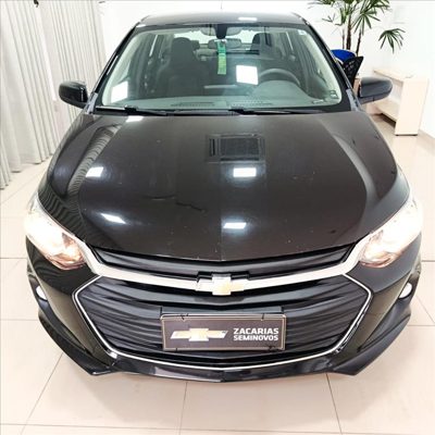 2025 Chevrolet Onix 1.0TURBOFLEXLTAUTOMÁTICO