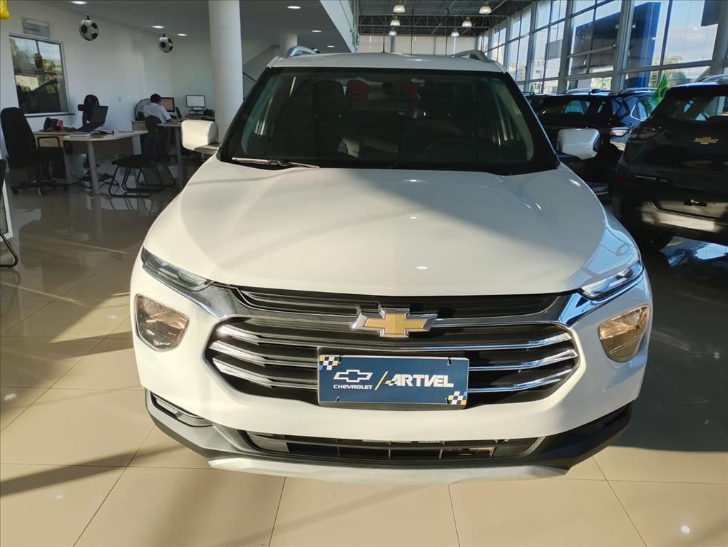 2025 Chevrolet Montana 1.2TURBOFLEXLTZAUTOMÁTICO
