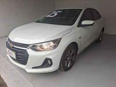 2025 Chevrolet Onix 1.0TURBOFLEXLTZAUTOMÁTICO