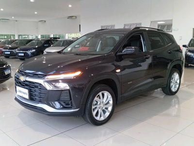 2026 Chevrolet Tracker 1.0TURBOFLEXLTZAUTOMÁTICO