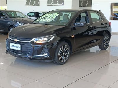 2025 Chevrolet Onix 1.0TURBOFLEXPREMIERAUTOMÁTICO