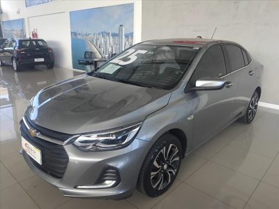 2025 Chevrolet Onix 1.0TURBOFLEXPREMIERAUTOMÁTICO