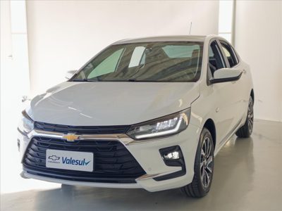 2026 Chevrolet Onix 1.0TURBOFLEXPREMIERAUTOMÁTICO