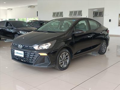 2025 Hyundai HB20 1.012VFLEXLIMITEDPLUSMANUAL