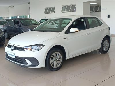 2025 Volkswagen Polo 1.0MPIMANUAL