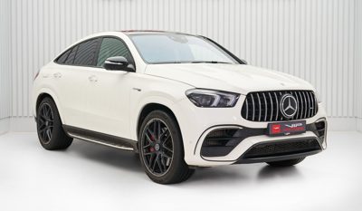 2022 Mercedes-Benz GLE