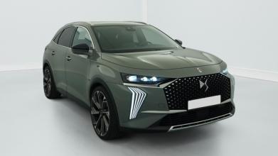 2024 DS DS7