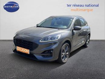 2024 Ford Kuga 2.0DECOBLUE120CHBVASTLINE