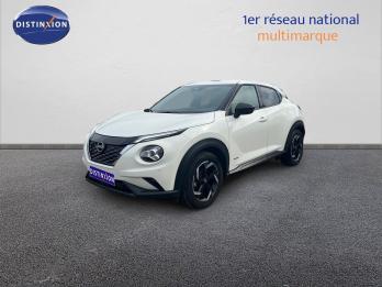 2024 Nissan Juke 1.6HEV143CHCANCONNECTA