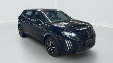 2025 Peugeot 2008 100S&SBVM6STYLE