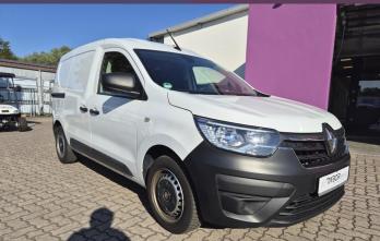 2024 Renault Express 1.5BLUEDCI75FAPEXTRACLIM
