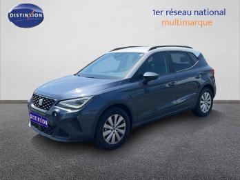 2025 SEAT Arona 1.0TSI115CHSTYLESPECIALEDITION