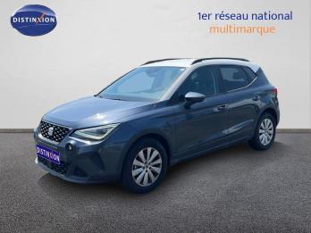 2025 SEAT Arona 1.0TSI115CHSTYLESPECIALEDITION