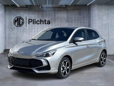 2026 MG MG3