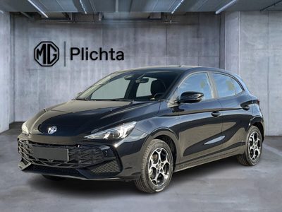 2026 MG MG3