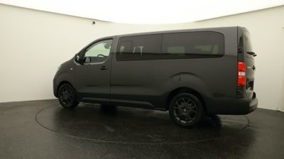 2025 Opel Vivaro Long 2.0 CDTI 9-Seater