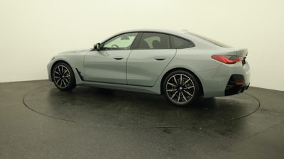 2026 BMW 4 Series xDrive Gran Coupe M Sport Steptronic