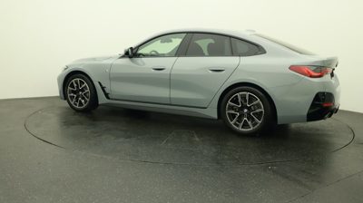 2026 BMW 4 Series xDrive Gran Coupe M Sport Steptronic