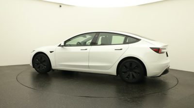 2026 Tesla Model 3 3LONGRANGEDUALMOTORAWD
