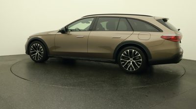 2025 Mercedes-Benz E-Class