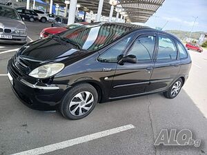 2007 Citroen Xsara