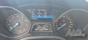 2018 Ford Focus 1.0IECOBOOST