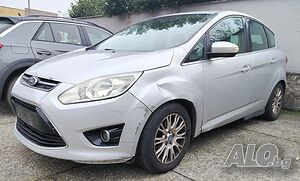 2011 Ford C-Max 2.0TDCI