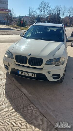 2011 BMW X5