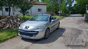 2007 Peugeot 207