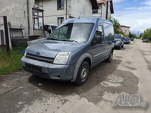 2004 Ford Transit