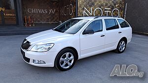2013 Skoda Octavia 1.6TDIЛИЗИНГ.