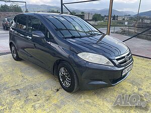 2007 Honda FR-V
