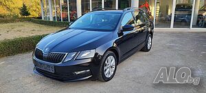 2018 Skoda Octavia 1,6TDI7DSG