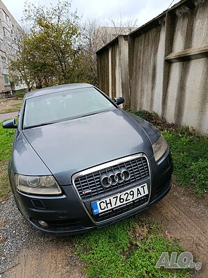 2005 Audi A6