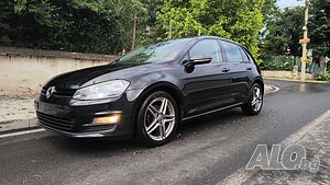 2013 Volkswagen Golf 1.6TDIBLUEMOTION