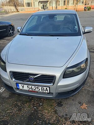 2007 Volvo C30
