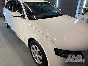 2010 Audi A4 2.0TDI
