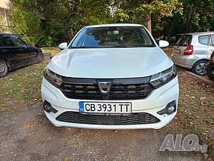 2023 Dacia Sandero 1.0ECO.G