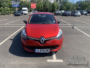 2013 Renault Clio IV