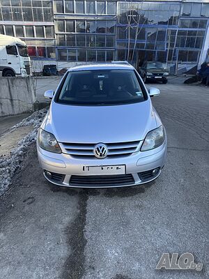 2007 Volkswagen Golf