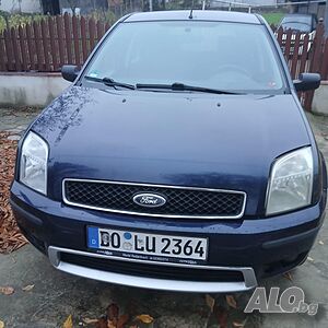 2009 Ford Fusion