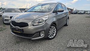 2014 KIA Carens