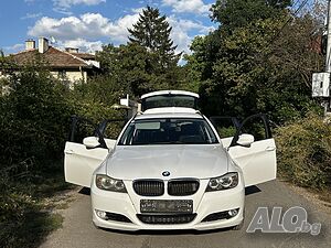 2010 BMW 3 Series