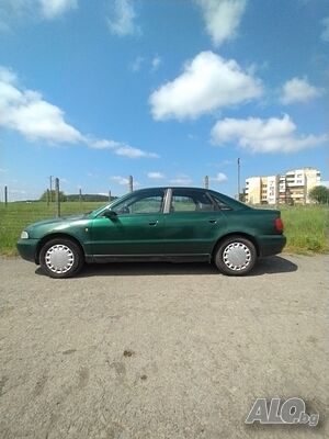 1998 Audi A4
