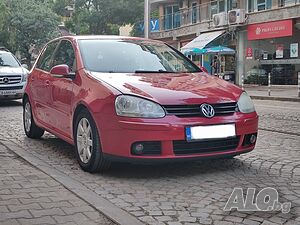 2006 Volkswagen Golf 2.0TDI