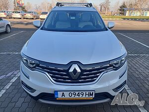 2017 Renault Koleos 2.0DCI