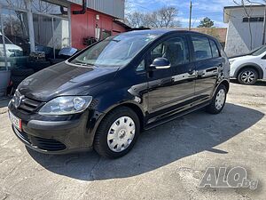 2006 Volkswagen Golf 1.9TDI90KC.