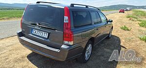 2007 Volvo V70