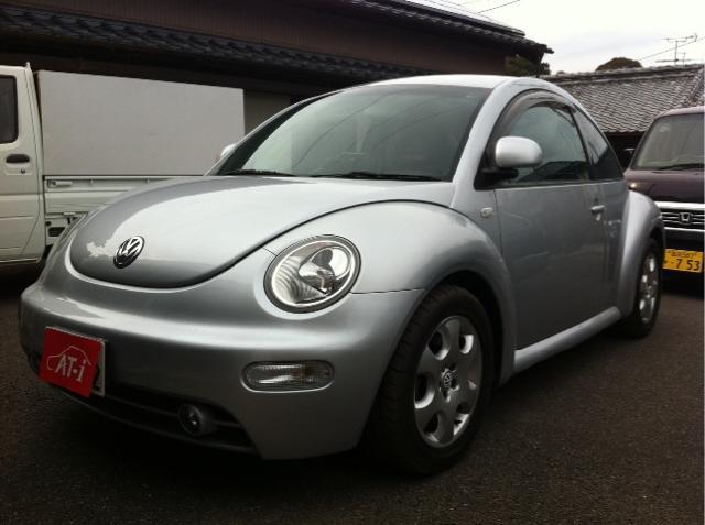 2002 Volkswagen
