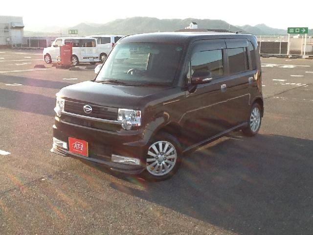 2010 Daihatsu